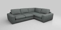 Large Corner Sofa - Right Hand
