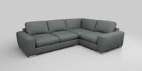 Large Corner Sofa - Right Hand