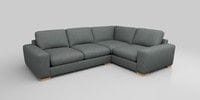 Large Corner Sofa - Right Hand