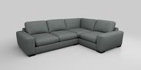 Large Corner Sofa - Right Hand