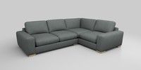 Large Corner Sofa - Right Hand