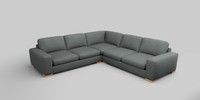 Large Corner Sofa - Universal
