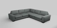 Large Corner Sofa - Universal