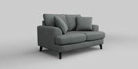 2 Seater Small Sofa
