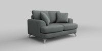 2 Seater Small Sofa