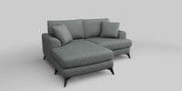 Compact Sofa Chaise - Universal