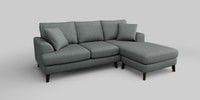 Small Sofa Chaise - Universal