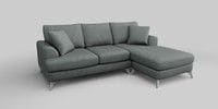 Small Sofa Chaise - Universal