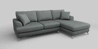 Medium Sofa Chaise - Right Hand