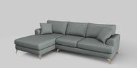 Large Sofa Chaise - Left Hand