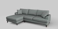 Large Sofa Chaise - Left Hand