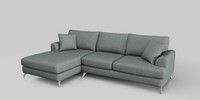 Large Sofa Chaise - Left Hand