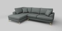 Medium Corner Chaise - Left Hand