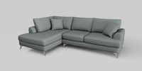 Medium Corner Chaise - Left Hand