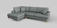 Medium Corner Chaise - Left Hand