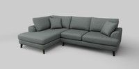 Medium Corner Chaise - Left Hand