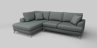 Medium Corner Chaise - Left Hand
