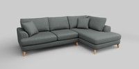 Medium Corner Chaise - Right Hand