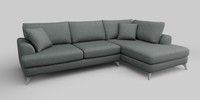 Large Corner Chaise - Right Hand