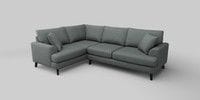 Medium Corner Sofa - Left Hand