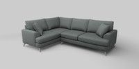 Medium Corner Sofa - Left Hand