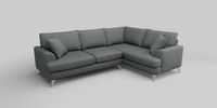 Medium Corner Sofa - Right Hand