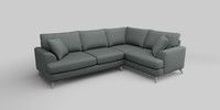 Medium Corner Sofa - Right Hand