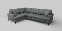 Large Corner Sofa - Left Hand