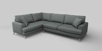 Large Corner Sofa - Left Hand