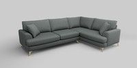 Large Corner Sofa - Right Hand