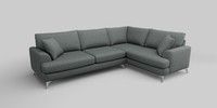 Large Corner Sofa - Right Hand