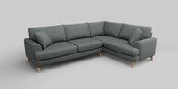 Large Corner Sofa - Right Hand
