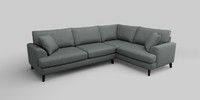 Large Corner Sofa - Right Hand