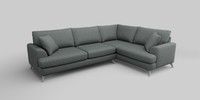 Large Corner Sofa - Right Hand