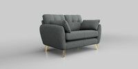 2 Seater Small Sofa