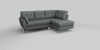Medium Corner Chaise - Right Hand