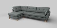 Large Corner Chaise - Left Hand