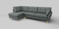 Large Corner Chaise - Left Hand