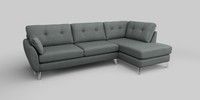 Large Corner Chaise - Right Hand