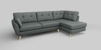 Large Corner Chaise - Right Hand