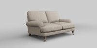 2 Seater Small Sofa