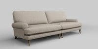4 Seater Large Sofa