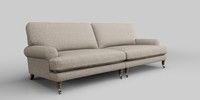 4 Seater Large Sofa