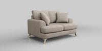 2 Seater Small Sofa