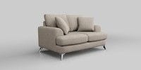 2 Seater Small Sofa