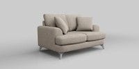 2 Seater Small Sofa