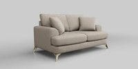3 Seater Small Sofa