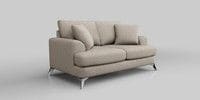 3 Seater Small Sofa