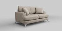 3 Seater Small Sofa