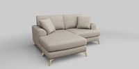 Compact Sofa Chaise - Universal